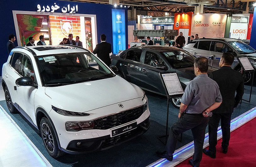 شرط ایران‌خودرو برای فروش محصولات؛ گرانی!