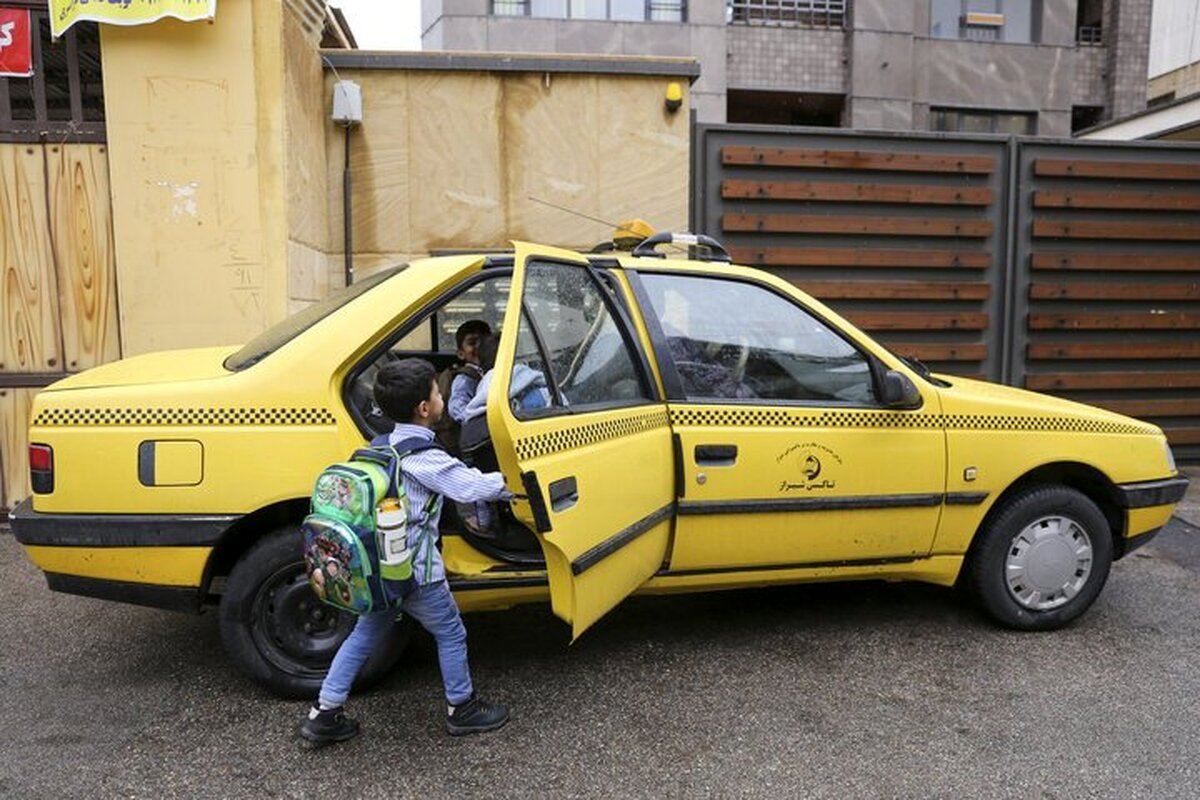 مهلت ثبت‌‌نام سرویس مدارس تمدید شد