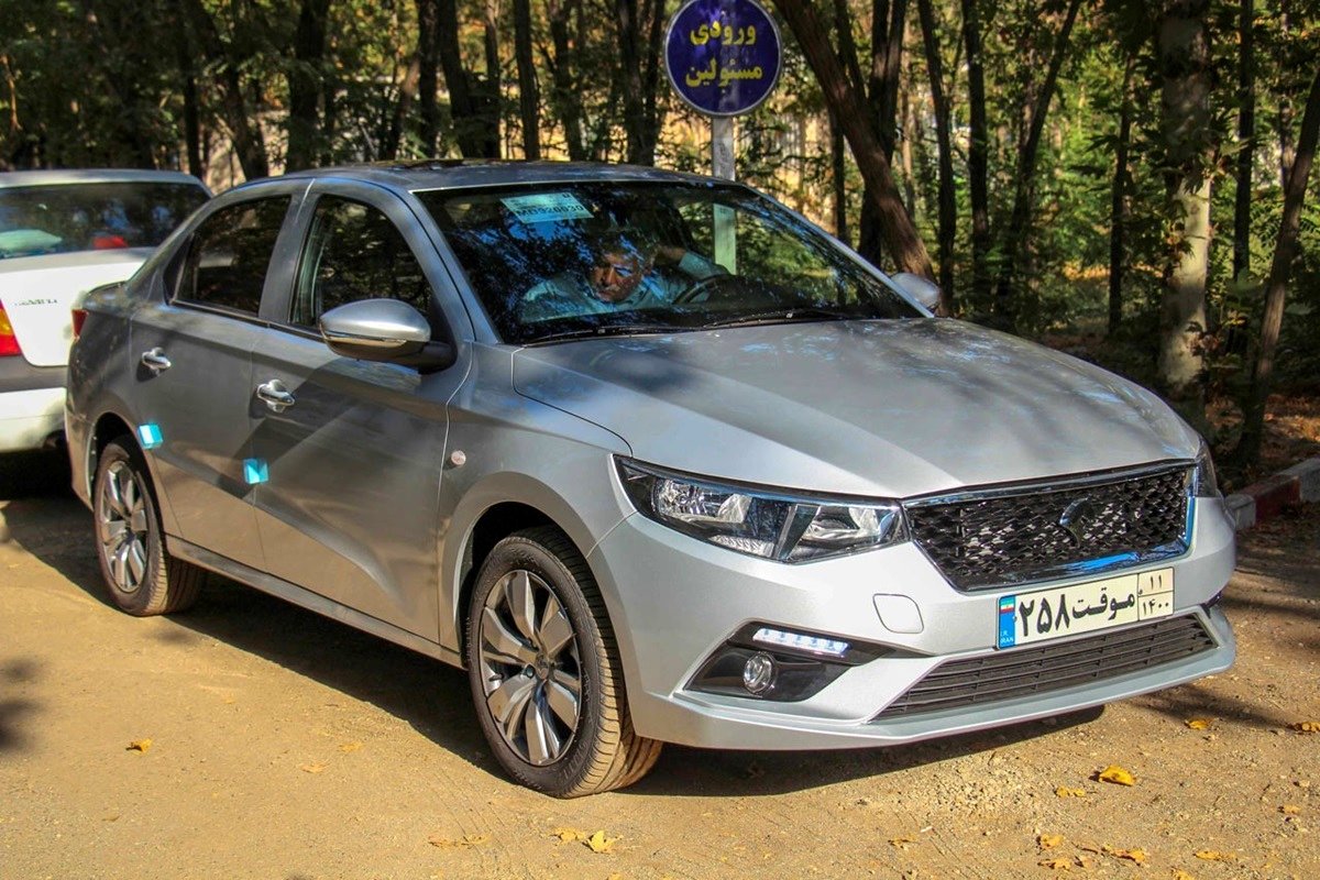 قیمت محصولات ایران‌خودرو امروز یکشنبه 23 شهریور 1404/ افزایش قیمت تارا در بازار