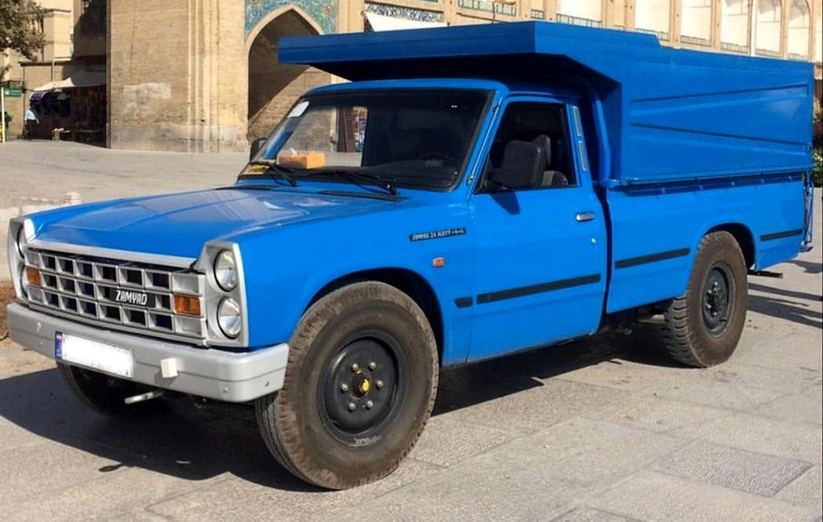 فروش اقساطی نیسان کلید خورد؛ اقساط چهارساله با پیشپرداخت 300 میلیون