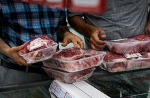 تصمیم جدید دولت درباره بازار گوشت قرمز