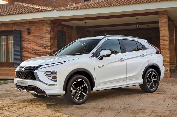 شاسیبلند جدید میتسوبیشی در ایران؛ نسل سوم غول ژاپنی وارد بازار شد