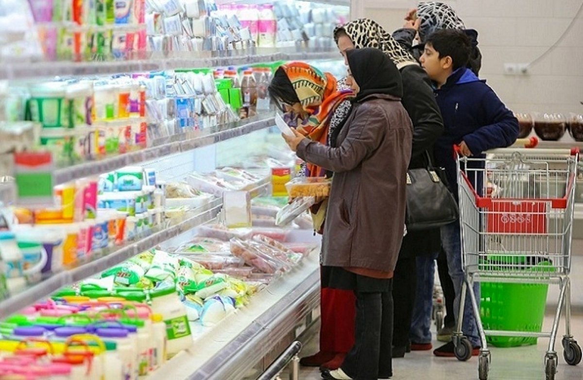 قیمت ماست در بازار امروز؛ ماست دبهای 75 هزار تومان