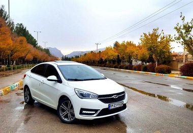  آریزو ۵ اسپرت؛ همه‌چیز درباره سدان محبوب مدیران‌خودرو