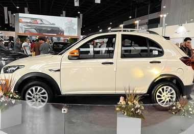 قیمت محصولات سایپا امروز شنبه 29 آذر 1404/ اختلاف اطلس G و اتوماتیک چقدر است؟