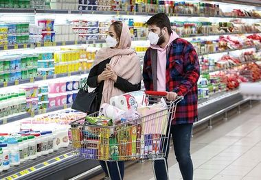 مرحله دوم کالابرگ الکترونیک؛ جزئیات مبلغ و زمان واریز کالابرگ الکترونیک برای دهک‌های چهارم تا هفتم