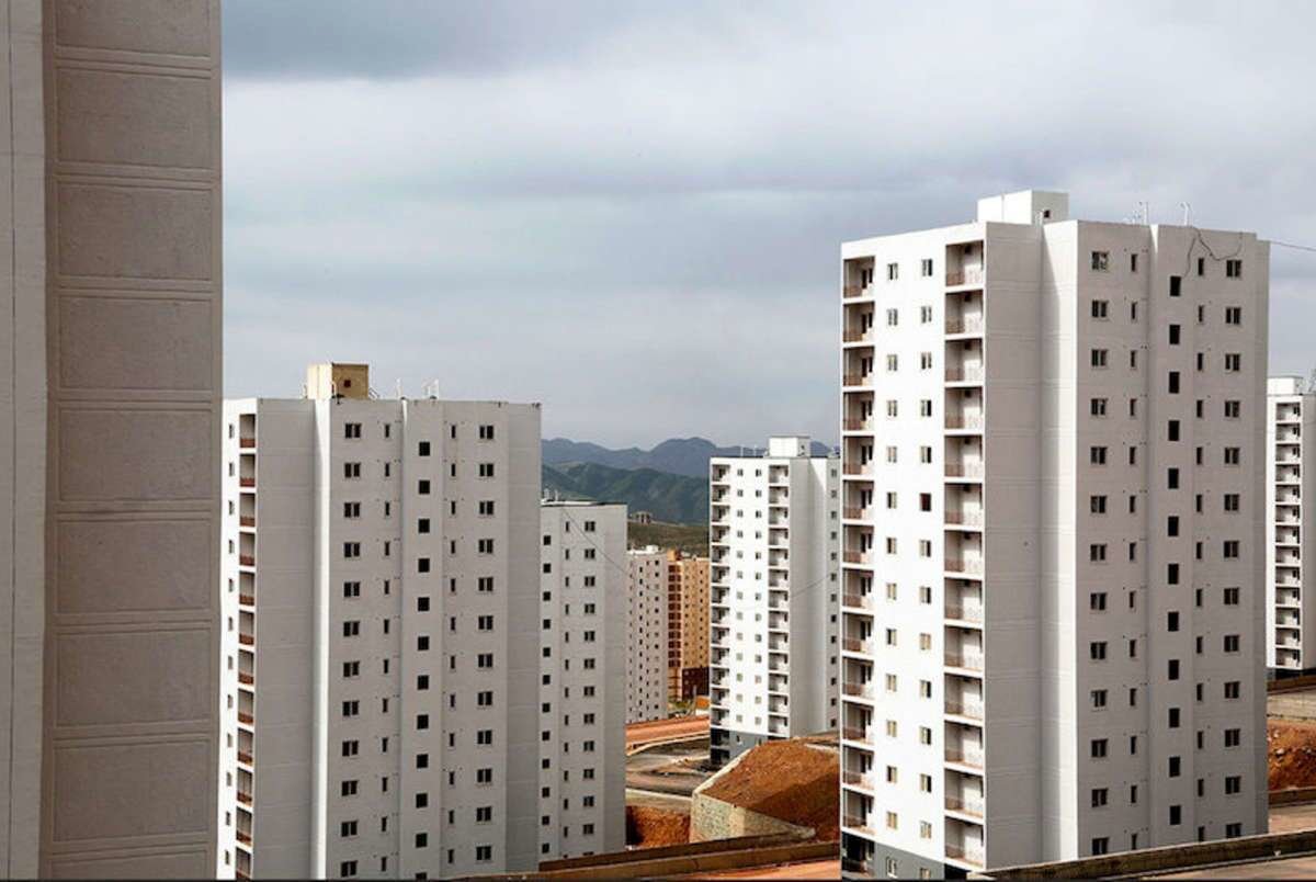 استقبال مستاجران از آپارتمان‌های کوچک‌متراژ