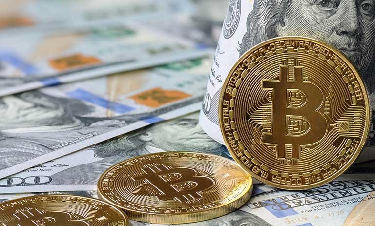 افزایش نگرانی‌ها از رشد شاخص دلار! 