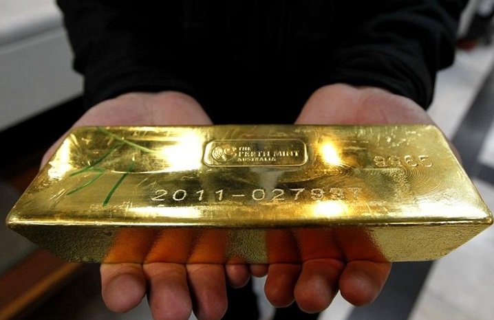 قیمت طلا امروز 23 اردیبهشت 1403