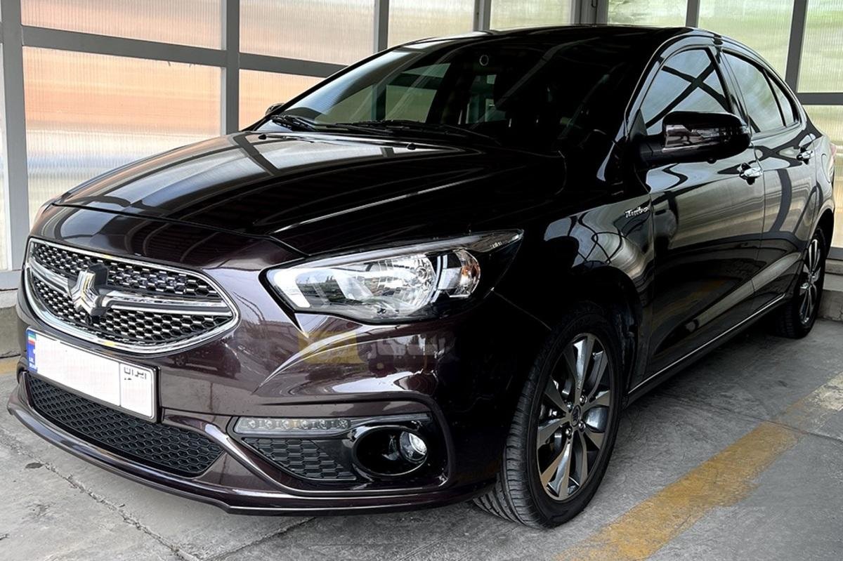 قیمت شاهین امروز 8 شهریور/ شاهین اتومات 760 میلیون