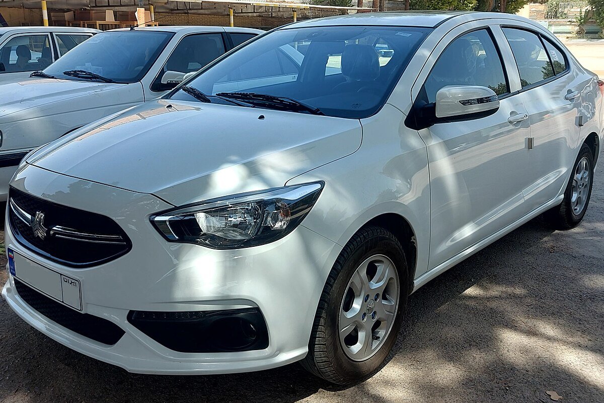 قیمت شاهین امروز  ۸ تیر/ شاهین دست‌دوم چند؟