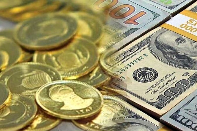 پیش‌بینی قیمت سکه / بازار سکه تحت فشار دو جناح کاهشی 