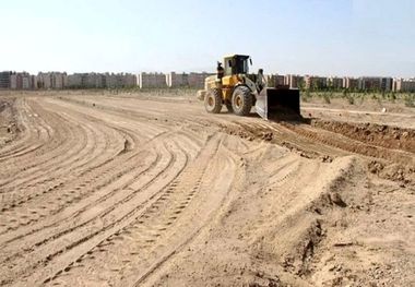 خبر خوش دولت؛ معلولان صاحب زمین می‌شوند