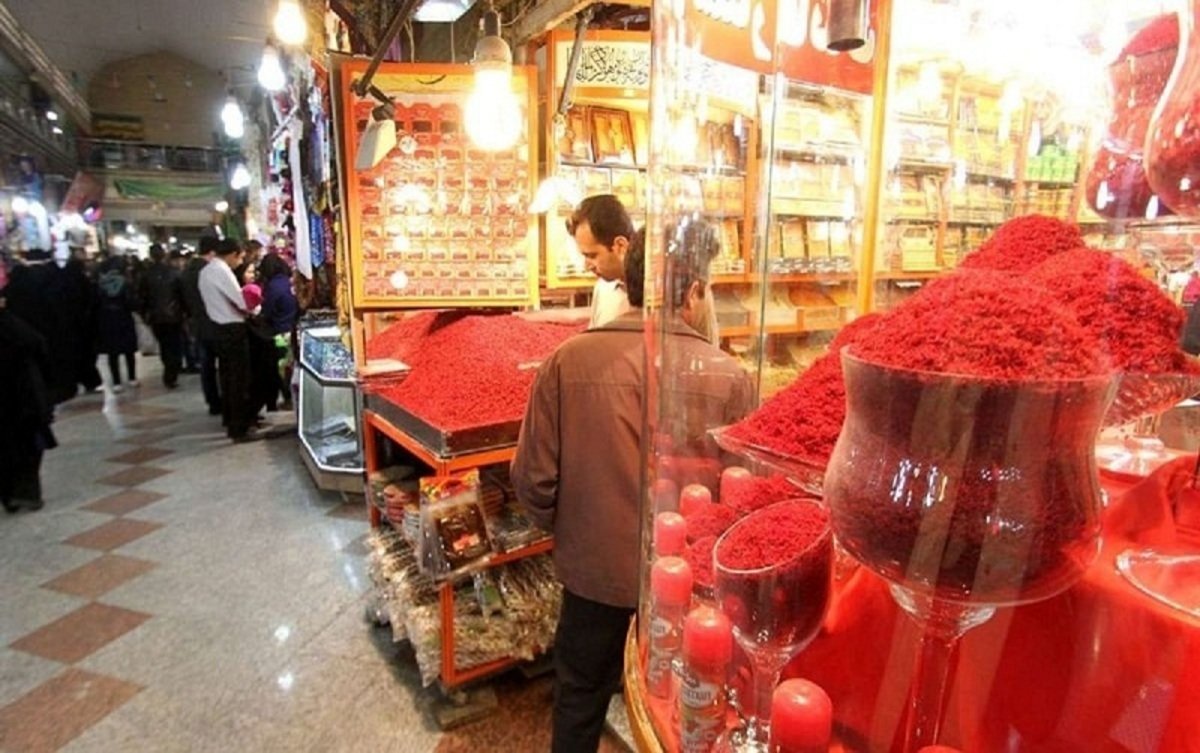 قیمت زعفران در بازار؛ یک مثقال زعفران چند؟