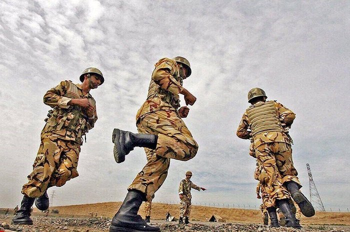 حقوق 11.5 میلیونی به کدام سرباز پرداخت میشود؟