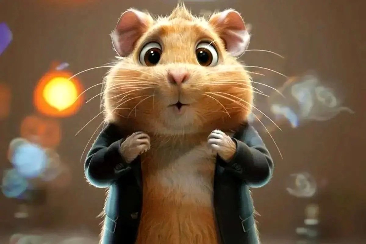 پایان برداشت همستر کامبت؛ رشد ۶۰ درصدی قیمت همستر در بازار ارز دیجیتال