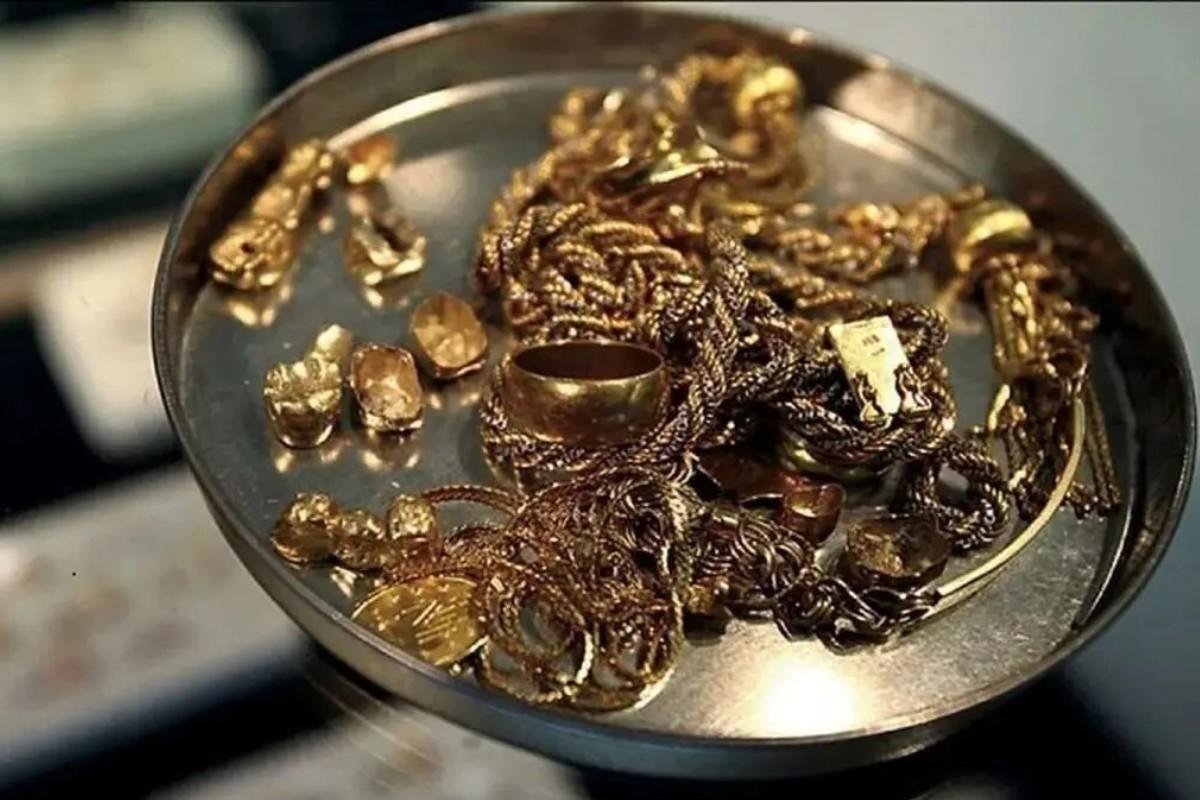 ضرب‌الاجل به طلافروشان/ طلای دست‌دوم بیخ پیدا کرد