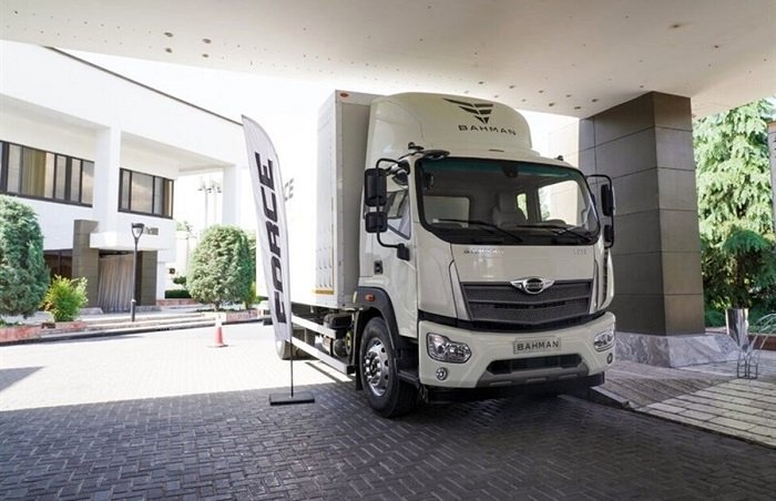 قیمت جدید محصولات بهمن دیزل ویژه اردیبهشت ماه اعلام شد