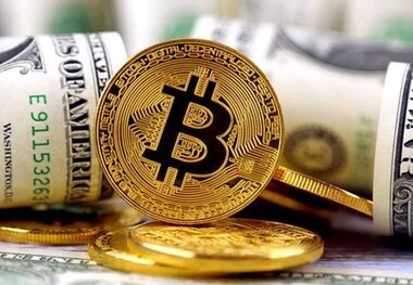 قیمت بیت‌کوین، امروز ۱۴ اسفند ۱۴۰۲