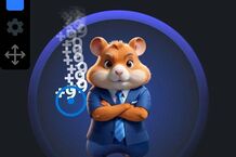 کد مورس 17 مرداد همستر کامبت منتشر شد (عکس)