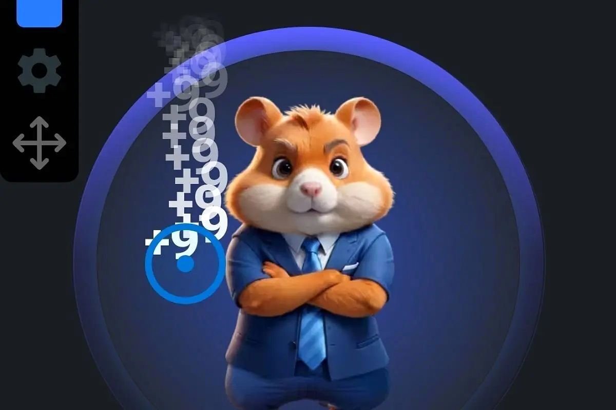 کد مورس 17 مرداد همستر کامبت منتشر شد (عکس)