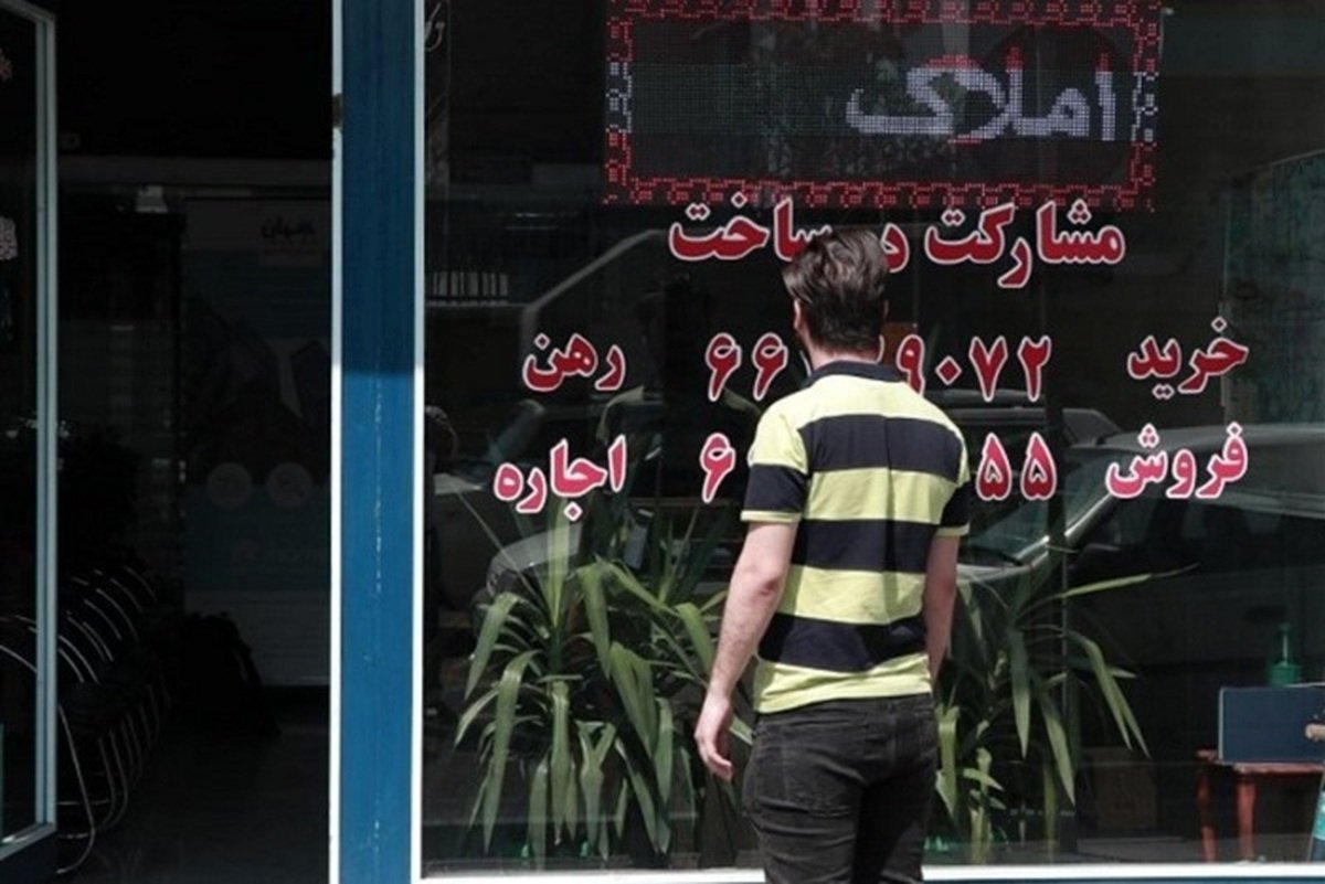 قیمت آپارتمان در شیراز؛ قصرالدشت 61 میلیارد!