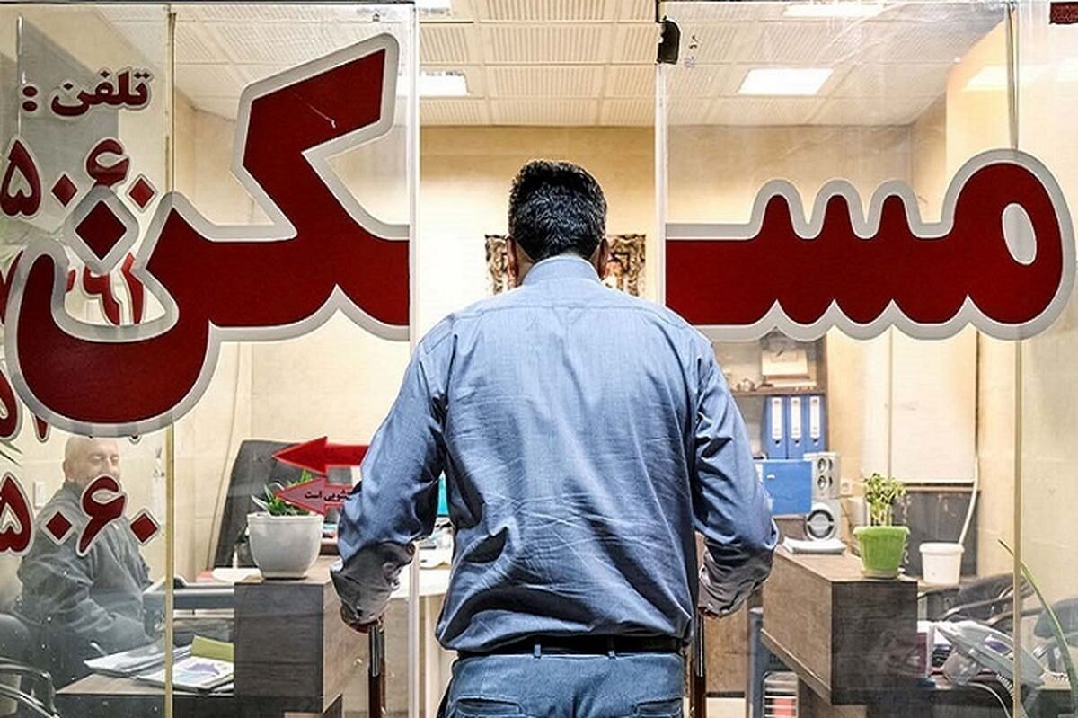 اجاره آپارتمان در مرزداران؛ رهن 100 متری با نیم میلیارد