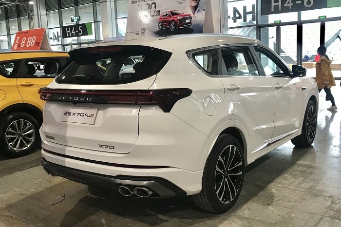 فیدلیتی پرستیژ جدید رونمایی شد (عکس)