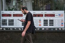 قیمت دلار امروز دوشنبه 18 فروردین/ صعود مجدد دلار در بازار