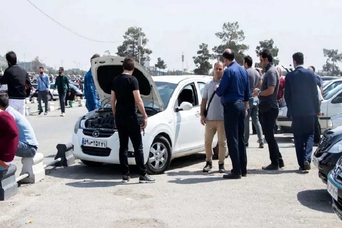شایعه عجیب در بازار خودرو؛ گرانی دوباره در کارخانه!