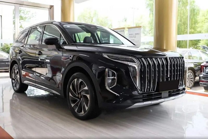 شرایط فروش اقساطی هونگچی برقی اعلام شد؛ پیش‌پرداخت یک میلیارد و 50 میلیون