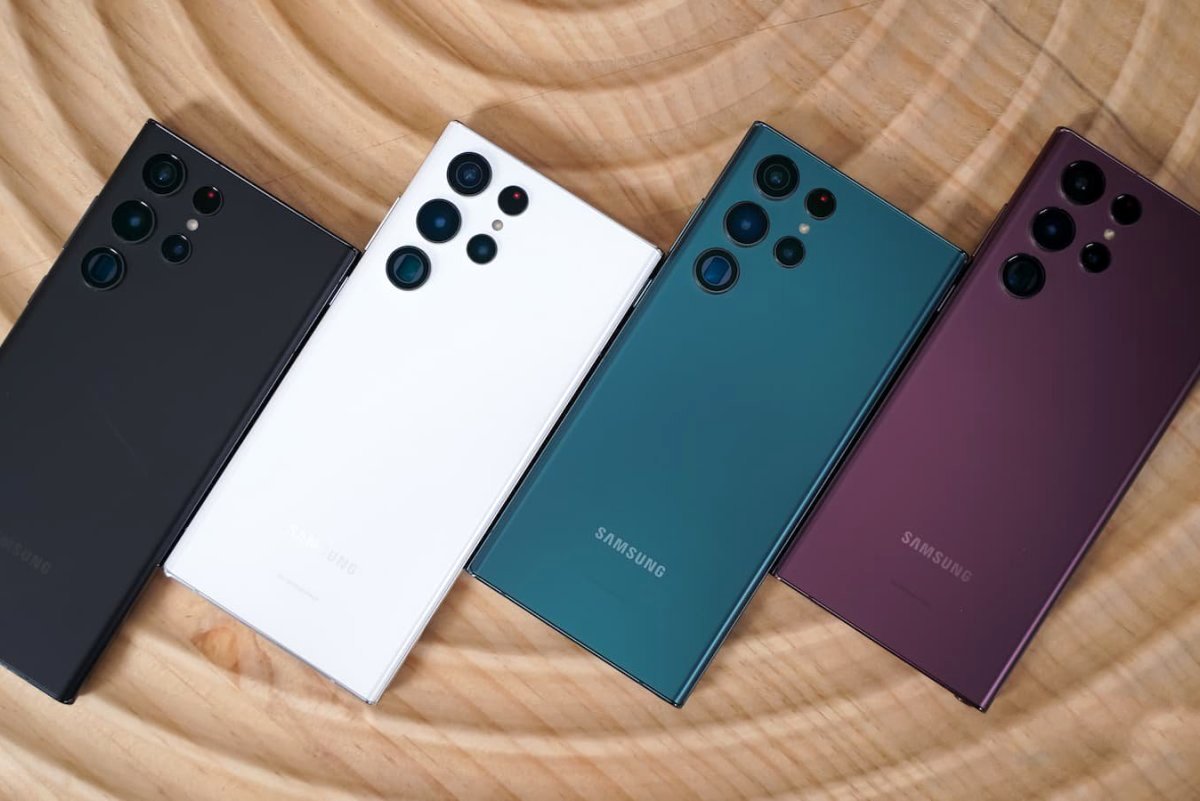 تفاوت نسخه هند و ویتنام گوشی سامسونگ واقعا چیست؟