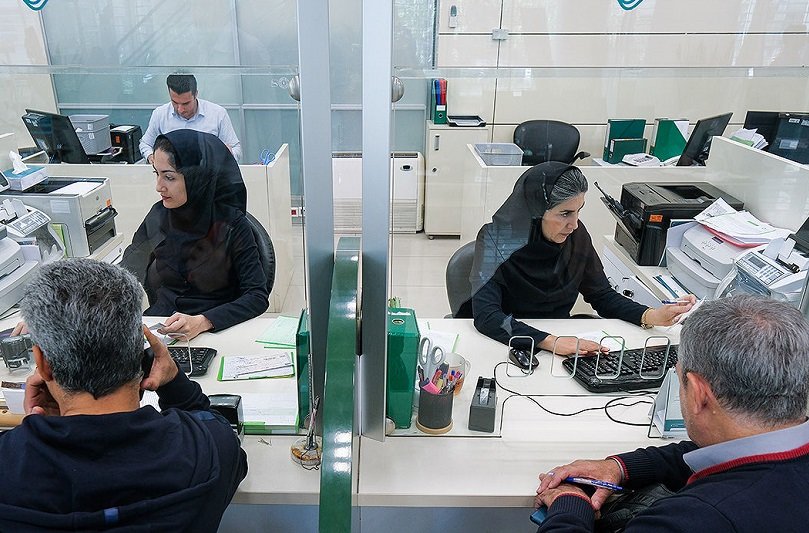 دست‌های پنهان بانک‌ها در گرانی خانه