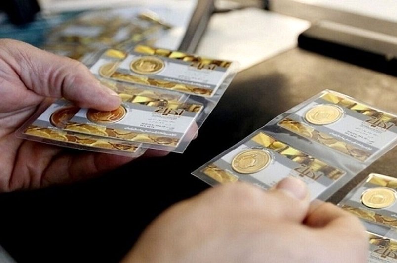 قیمت سکه پارسیان امروز 1 شهریور/ پارسیان 500 سوت چند؟