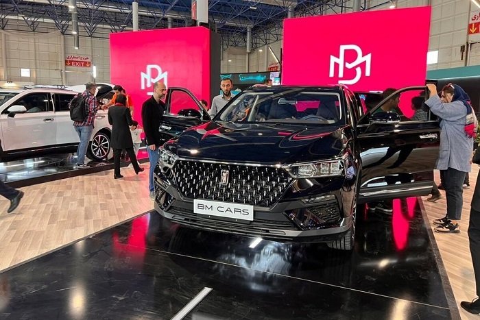 قیمت محصولات بهمن‌موتور امروز 5 مهر/ رشد هفت میلیونی رسپکت 2