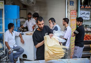 بازگشت به پرداخت نقدی؛ نسخه نجات نان؟
