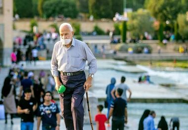 افزایش ۲۰ درصدی حقوق بازنشستگان در سال 1404