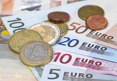 قیمت یورو امروز ۷ فروردین ۱۴۰۳