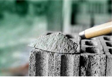ردپای قطعی برق در افزایش دو برابری قیمت سیمان