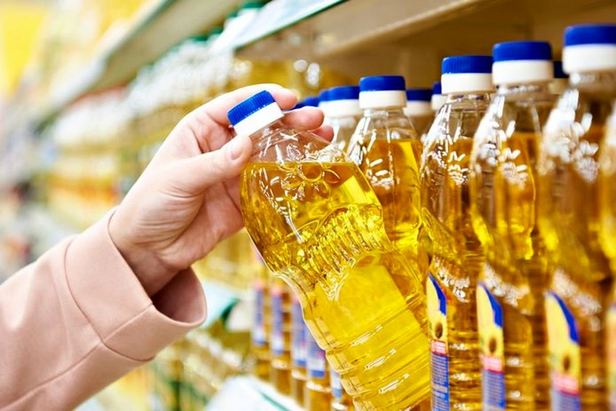 قیمت روز انواع روغن مایع، سرخ کردنی و جامد