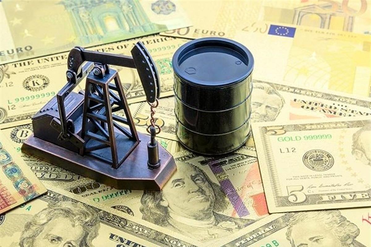 قیمت جهانی نفت امروز جمعه 27 تیر 1404 اعلام شد