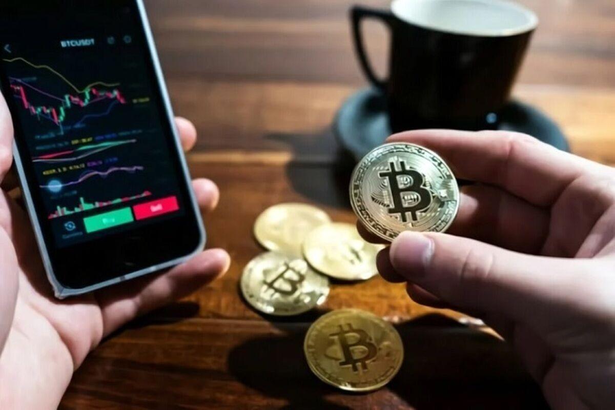سه عامل اثرگذار بر شیب قیمتی شاهنشین کریپتو