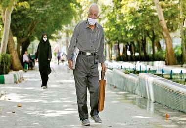 حقوق ۱۰ میلیونی برای بازنشستگان تامین اجتماعی؟