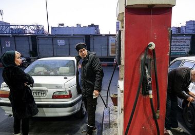 بنزین سه نرخی میشود؟