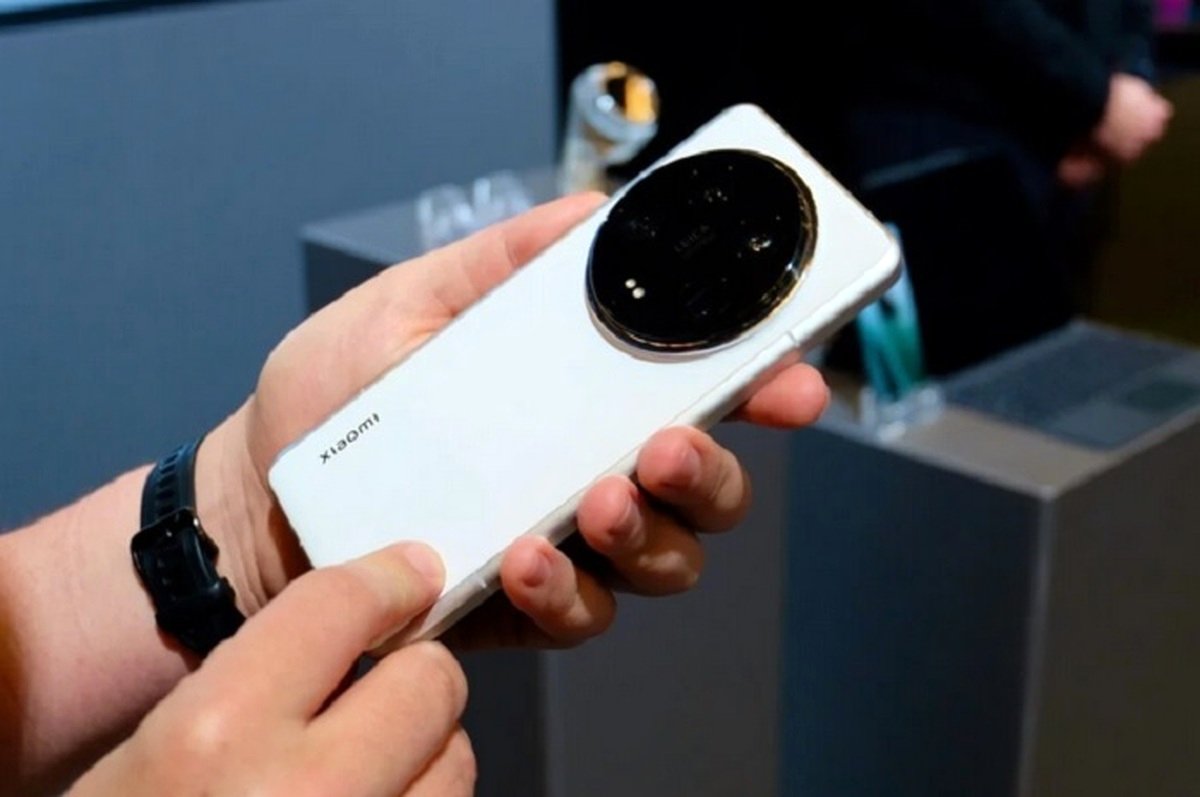 قیمت گوشی شیائومی امروز 26 آبان/ پرچمدار شیائومی 70 میلیون تومان شد