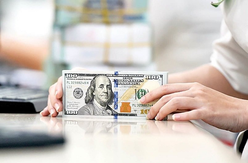 قیمت دلار امروز 29 تیر/ رشد دلار در بازار