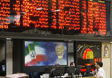 بلایی که دولت سیزدهم بر سر بورس آورد