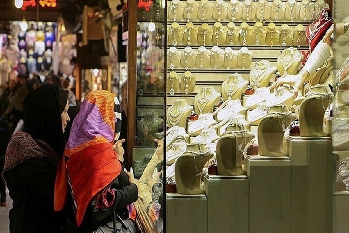 قیمت طلا امروز 24 تیر 1403/ بازگشت به مسیر صعودی