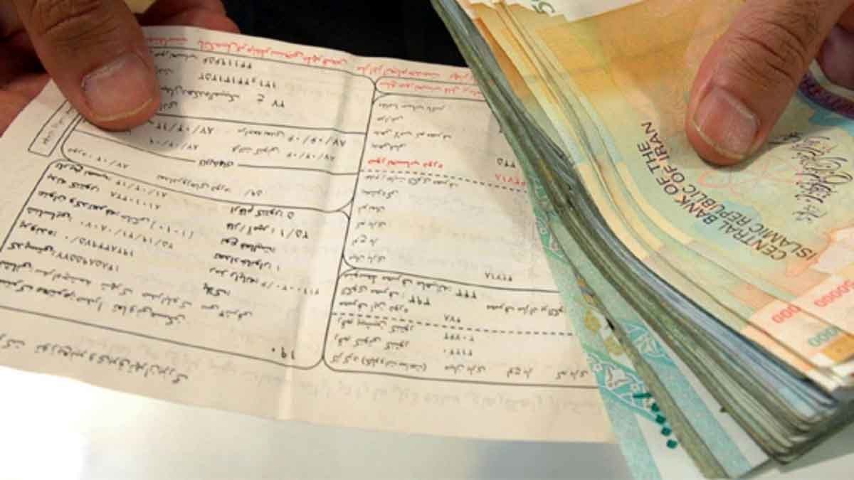 قبض برق این افراد رایگان میشود