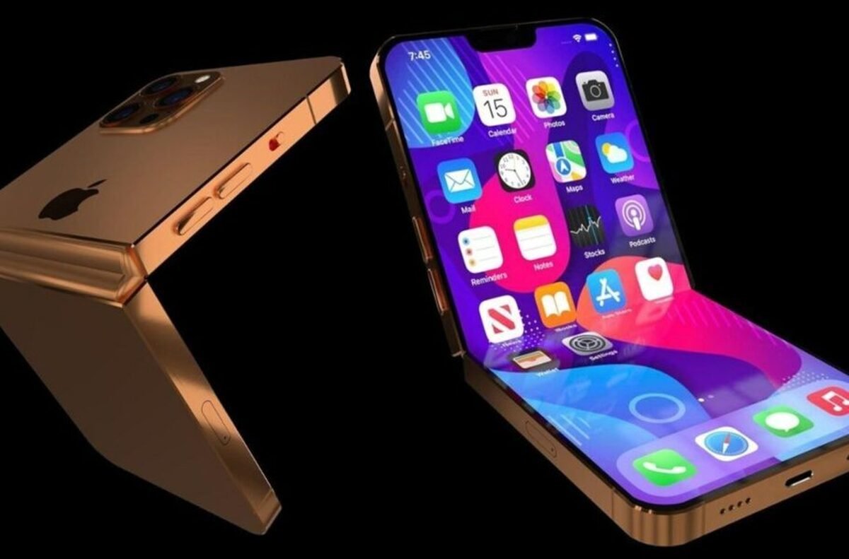 زمان عرضه آیفون تاشو؛ رقیب Z Flip در آستانه ورود به بازار